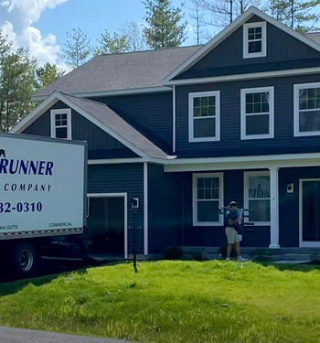 FrontRunner Moving Company