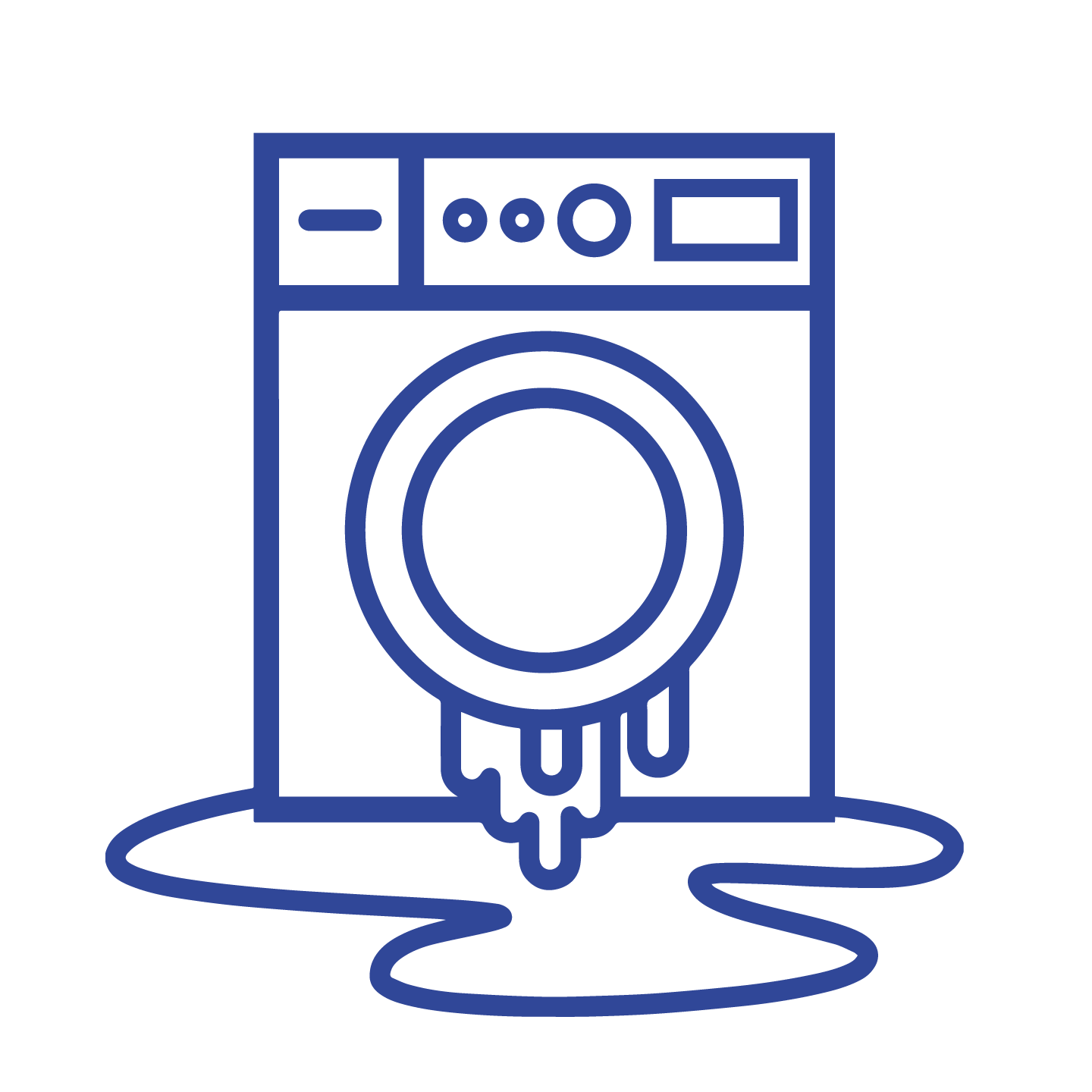 appliance removal icon