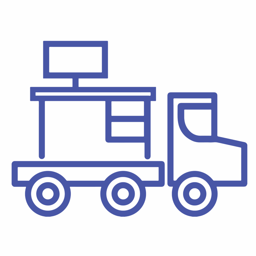 office moves icon