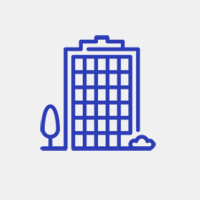 Office Relocation icon