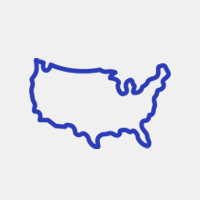 Out-of-State Moves icon