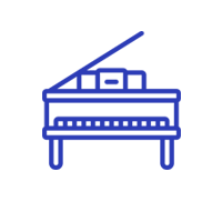 piano moves icon