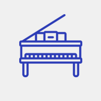 Piano Moves icon